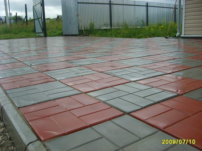 Плитка 50×50